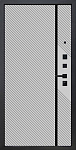 Дверь Страж К-16 DIS006954 фото